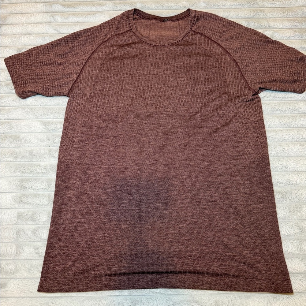Men's Lululemon Workout Top